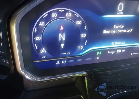 2025 Chevrolet Silverado 1500 2Wd Standard Bed Lt z USA, uszkodzony, nr VIN 1GCRACED1SZ169752